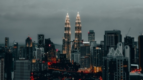 Stunning 3 days & 2 nights  Kuala Lumpur tour package